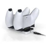Subsonic Dual Charging Dock for PS5