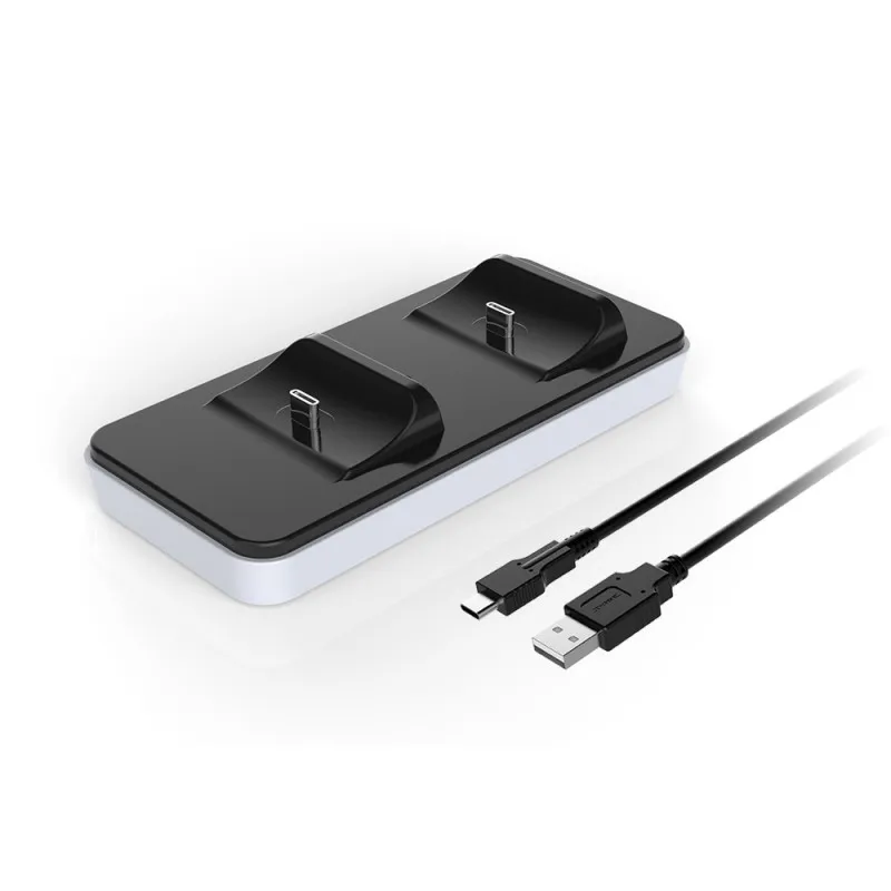 mobilux-sa5608 Subsonic Dual Charging Dock for PS5