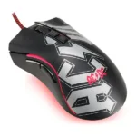 Subsonic Gaming Mouse AC/DC