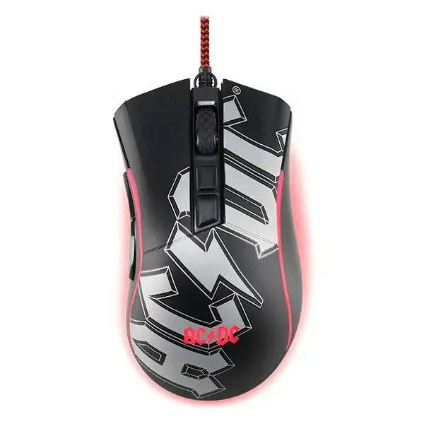mobilux-sa5612-a1 Subsonic Gaming Mouse AC/DC