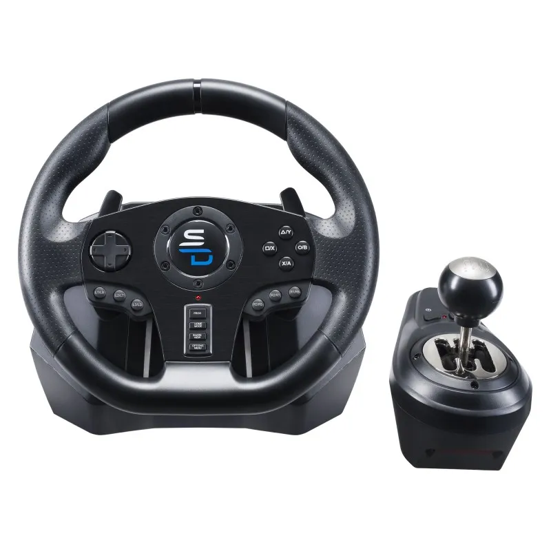 mobilux-sa5627-ng Subsonic Superdrive GS 850X Pro Sport