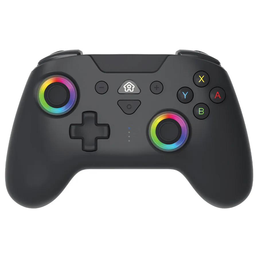 mobilux-sa5633-1 Subsonic Wireless Led Controller Black for Switch