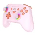 Subsonic Wireless Led Controller Sweety Pink for Switch