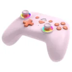 Subsonic Wireless Led Controller Sweety Pink for Switch