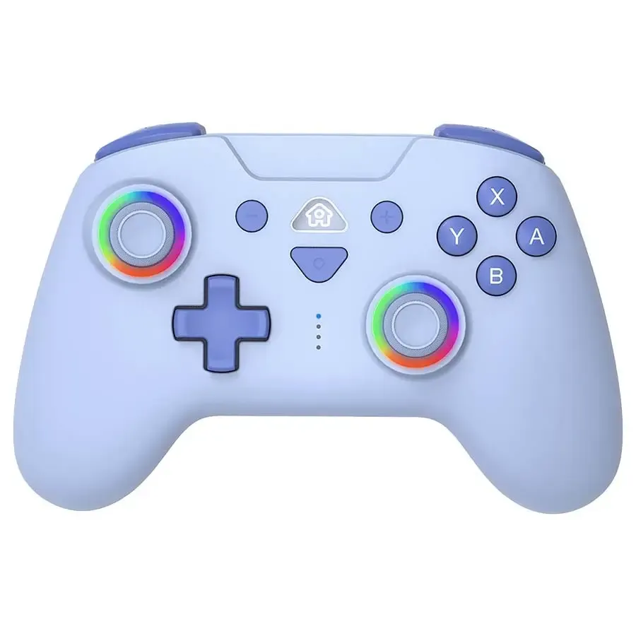 mobilux-sa5633-5 Subsonic Wireless Led Controller Sweety Blue for Switch