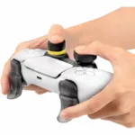 Subsonic Pro Gamer Kit for PS5 controller
