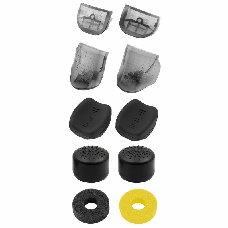 mobilux-sa5636 Subsonic Pro Gamer Kit for PS5 controller