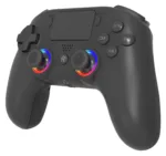 Subsonic Wireless Led Controller Black for PS4/PC