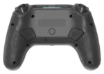 Subsonic Wireless Led Controller Black for PS4/PC