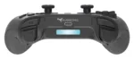Subsonic Wireless Led Controller Black for PS4/PC