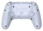 Subsonic Wireless Led Controller White for PS4/PC