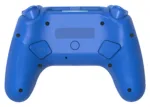 Subsonic Wireless Led Controller Blue for PS4/PC