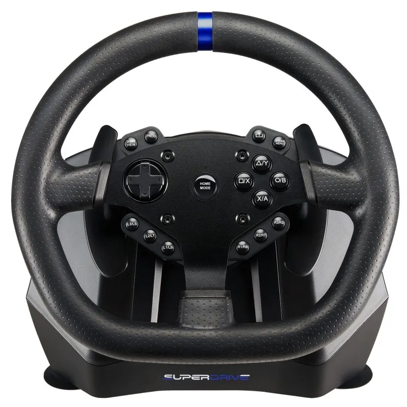 mobilux-sa5640-ng Subsonic Superdrive SV 950 Racing Wheel