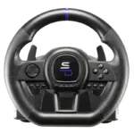 Subsonic Superdrive SV 650 Racing Wheel