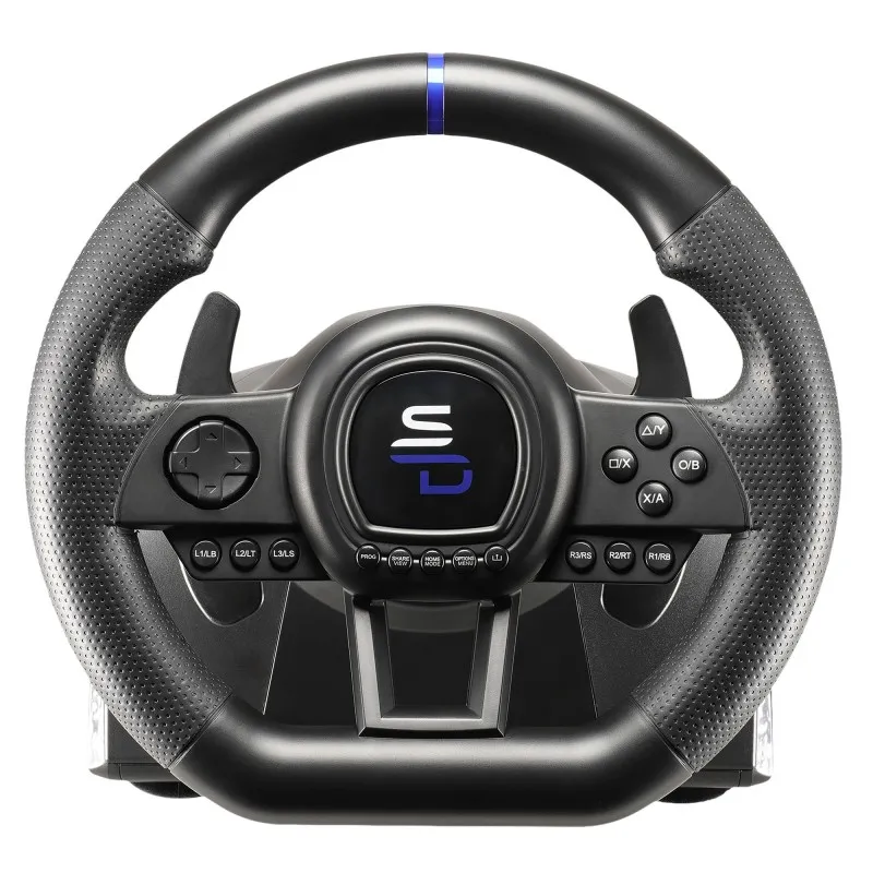 mobilux-sa5645-ng Subsonic Superdrive SV 650 Racing Wheel
