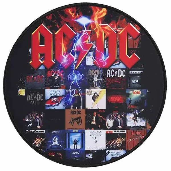 mobilux-sa5646-a2 Subsonic Gaming Mouse Pad AC/DC