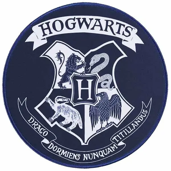 mobilux-sa5646-h1 Subsonic Gaming Mouse Pad Harry Potter