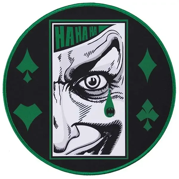 mobilux-sa5646-j1 Subsonic Gaming Mouse Pad The Joker