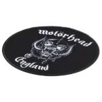 Subsonic Gaming Mouse Pad Motorhead