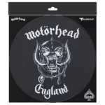 Subsonic Gaming Mouse Pad Motorhead