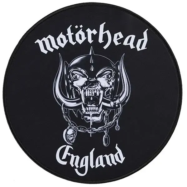 mobilux-sa5646-m1 Subsonic Gaming Mouse Pad Motorhead