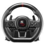 Subsonic Superdrive GS 650-X Racing Wheel