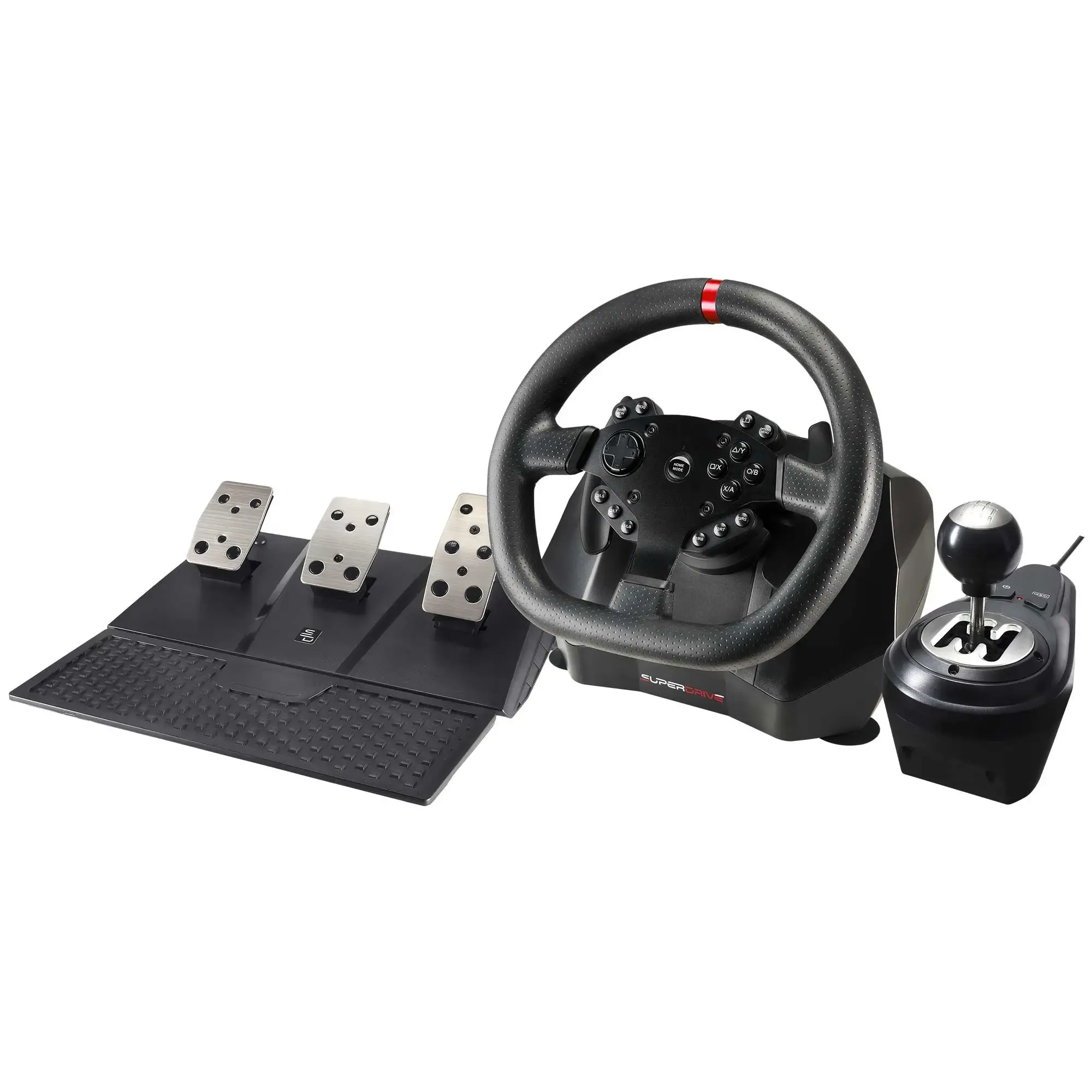 mobilux-sa5659 Subsonic Superdrive GS 950-X Racing Wheel (PC/PS4/XONE/XSX)