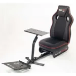 Subsonic Superdrive DPZ Racing Cockpit V2