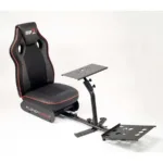 Subsonic Superdrive DPZ Racing Cockpit V2