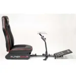 Subsonic Superdrive DPZ Racing Cockpit V2