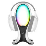 Subsonic Electra 4 in 1 Headset Stand