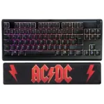 Subsonic Ergopad AC/DC