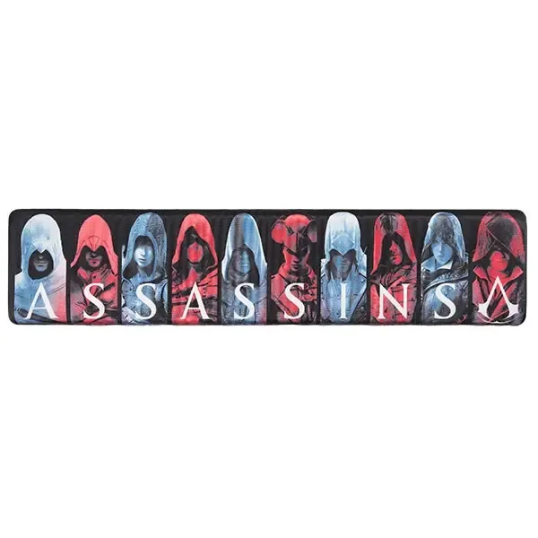 mobilux-sa5687-ac1 Subsonic Ergopad Assassins Creed