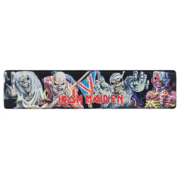 mobilux-sa5687-im Subsonic Ergopad Iron Maiden