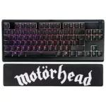 Subsonic Ergopad Motorhead