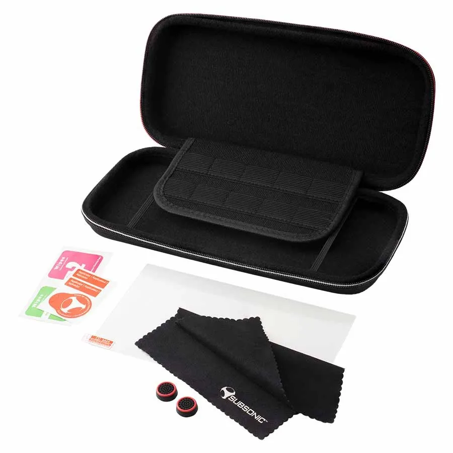 mobilux-sa5711 Subsonic Pack 5in1 for Switch 2