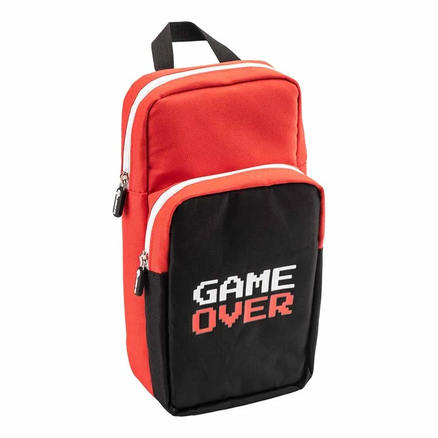 mobilux-sa5714 Subsonic Travel Bag for Nintendo Switch