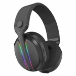 Subsonic Vektra Wireless Headset Black