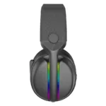 Subsonic Vektra Wireless Headset Black