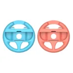 Subsonic Duo Racing Wheel for Switch 1/2