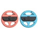 Subsonic Duo Racing Wheel for Switch 1/2