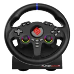 Subsonic Superdrive 220 RS-5 Driving Wheel