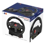 Subsonic Superdrive 220 RS-5 Driving Wheel