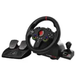 Subsonic Superdrive 220 RS-X Driving Wheel