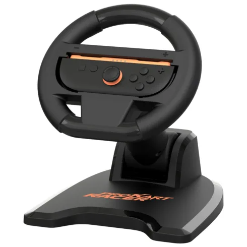 Subsonic Pro Kart Racer for Switch 1/2