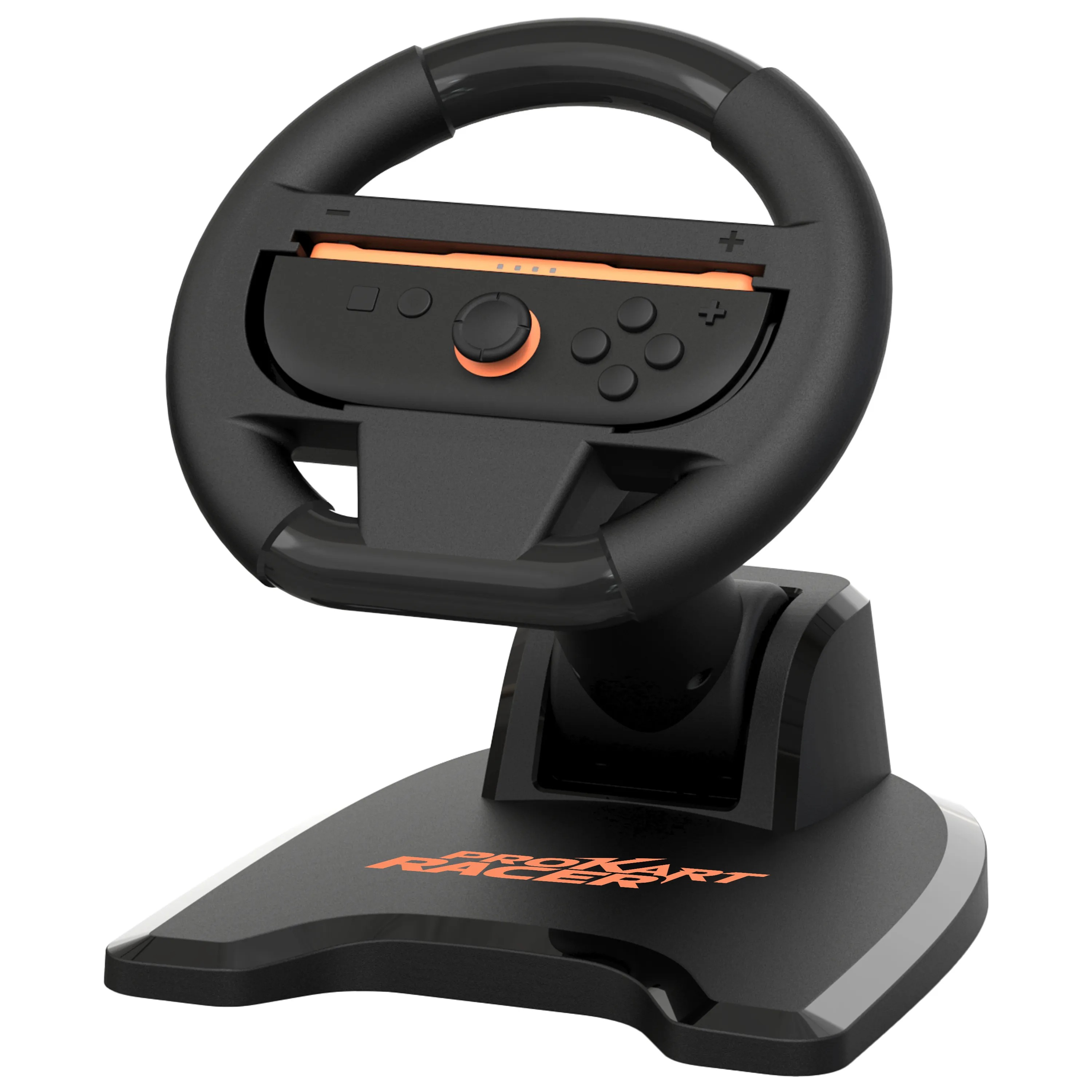 mobilux-sa5727-1 Subsonic Pro Kart Racer for Switch 1/2