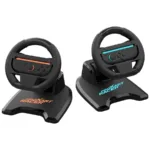 Subsonic Pro Kart Racer Duo for Switch 1/2