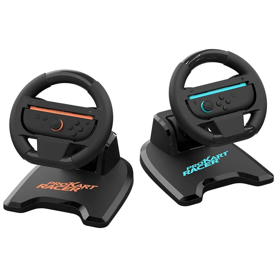 mobilux-sa5727-2 Subsonic Pro Kart Racer Duo for Switch 1/2