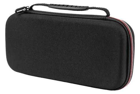 Subsonic Hard Case for Nintendo Switch 2, Switch OLED, Switch