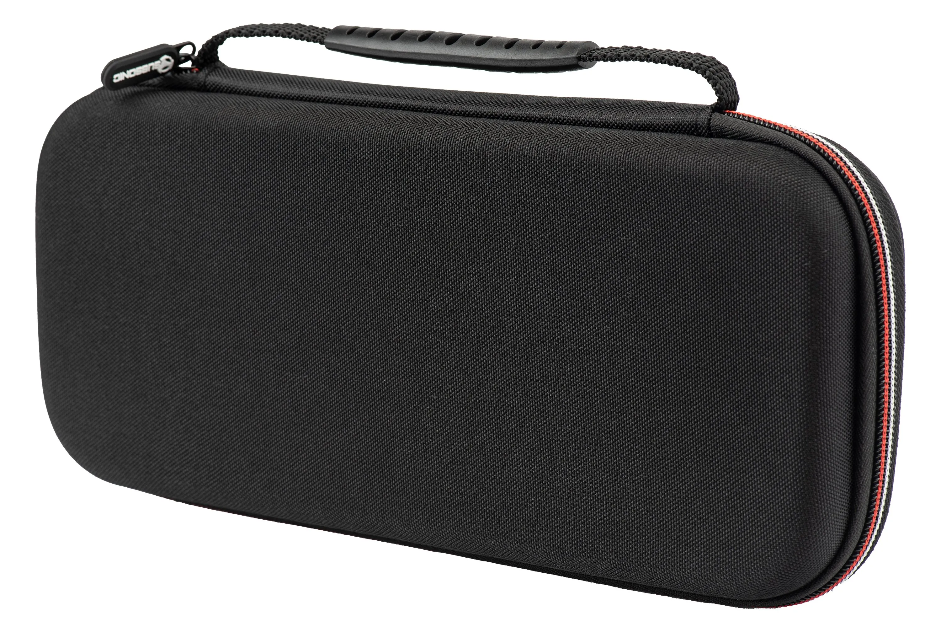 mobilux-sa5734-s2 Subsonic Hard Case for Nintendo Switch 2, Switch OLED, Switch